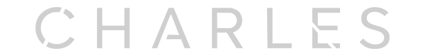 Charles DX Logo